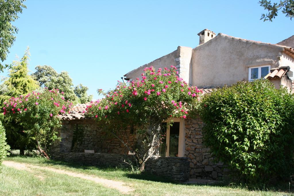 Domaine De La Blaque - B&B Varages Room photo