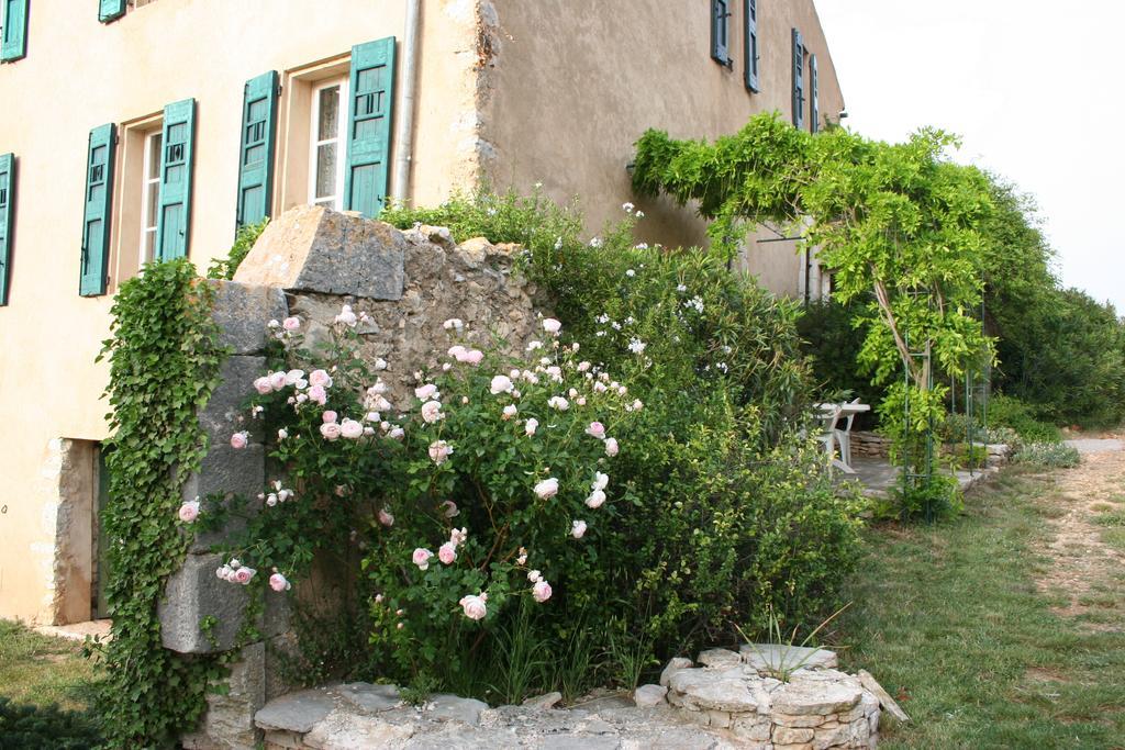 Domaine De La Blaque - B&B Varages Exterior photo