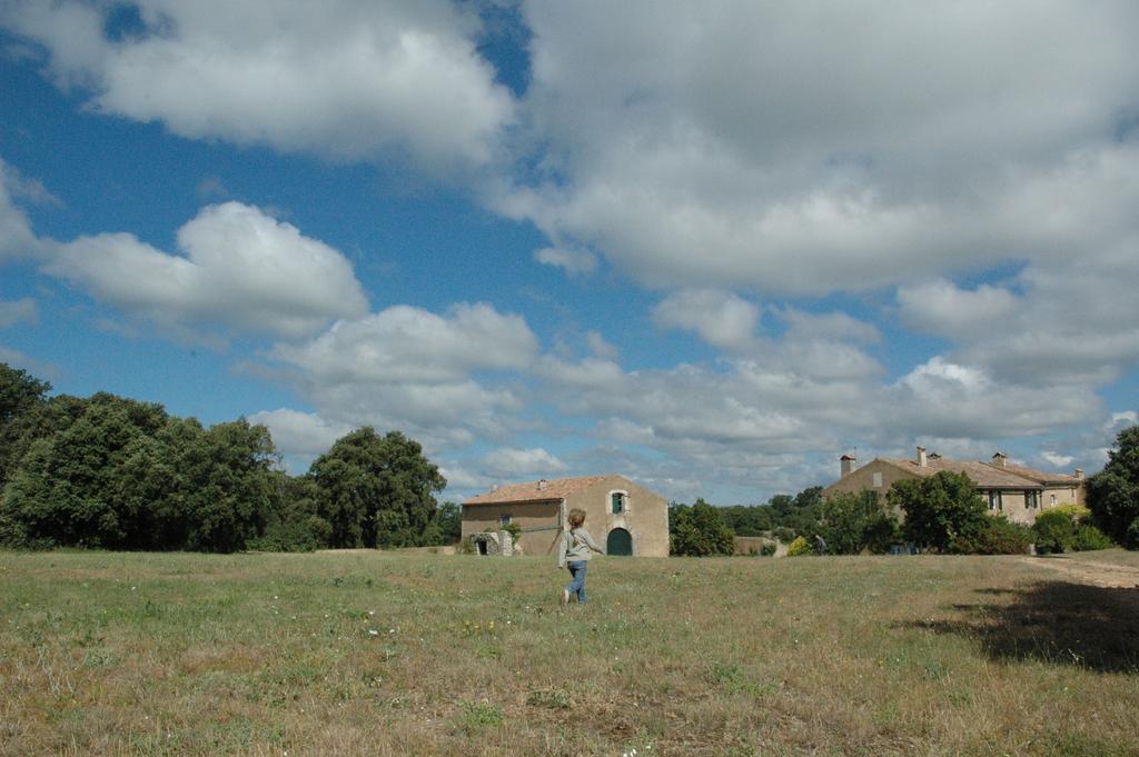 Domaine De La Blaque - B&B Varages Exterior photo
