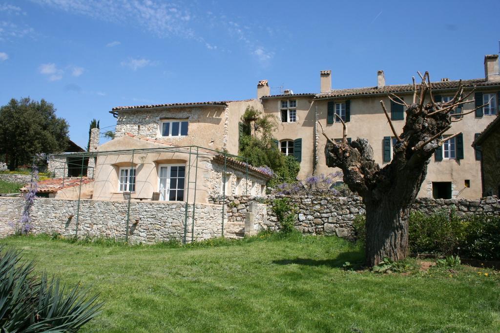 Domaine De La Blaque - B&B Varages Exterior photo