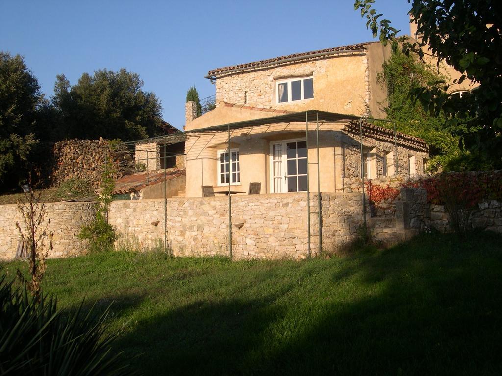 Domaine De La Blaque - B&B Varages Room photo